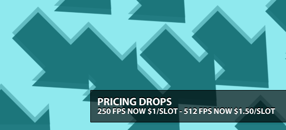Price Drops